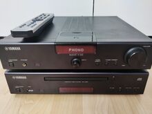 Hi-Fi стерео комплект Yamaha