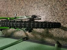 Cross Apolon Disc 24 скорости амортизатор до 175 см