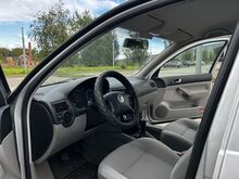 Volkswagen Golf 4