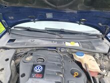 Vw Passat B5.5 1.9tdi 96kw, reg. Makstud. Üv.02/27