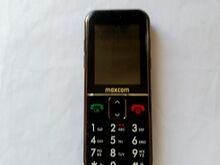 МОБИЛЬНЫЙ ТЕЛЕФОН MAXCOM 735 SOS