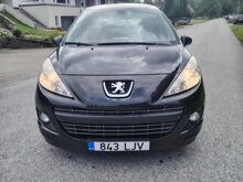 Peugeot 207 1.6 diisel 2012a