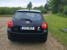 Toyota Auris 1.4 71kw, 5k manu, 2008.a.