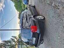VW Passat, kliima, konks, töökorras