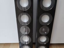 Wharfedale Axis S-2 kõlarid