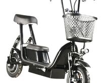 Elektriroller