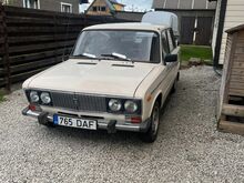 Vaz 2106