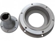 Bensiinimootor Loncin G270 25mm