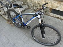 Jalgratas MTB Force 150-165cm