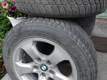 BMW X3 2.0d