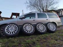 Volvo veljed 17" 5x108