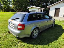 Müüa Audi a4 quattro