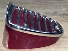 Tagatulede kate Yamahale