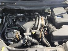 Volvo V50 2.0, reg. tasu makstud