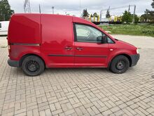 Volkswagen Caddy 1,9D 77 kW - 06