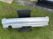 BMW E39/E46 sedaan/universaal
