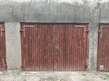 Garaažiboks (Laine tn 8a - M13)