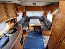 Hobby PRESTIGE 650