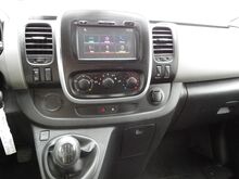 Renault Trafic длинная база a/c 1.6 TDI 89кВт