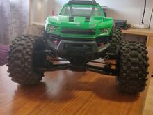 3 RC autot