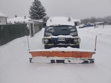 Мицубиси Делика Спейс Гир