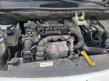 CITROEN BERLINGO PIKK, 5KOHTA 1.6 DIISEL, 66 kW