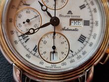 Maurice Lacroix Masterpiece Kroneo Автоматический