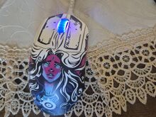 SteelSeries Prime Neo Noir Edition mängurihiir