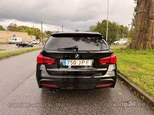 BMW 320D B47