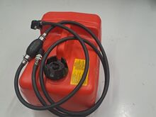 Tohatsu 30hj