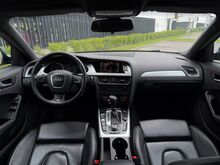 Audi a4 b8 3.0 176kw s-line quattro(rek makstud)