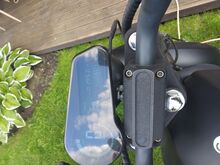 Elektrimopeed Luqi HL6.0S