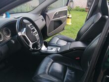 Volvo xc 70 Summum