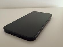 IPhone 13, 128GB, Midnight Black