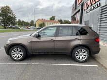 BMW X5 XDRIVE 30D