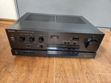 Technics SU-V650 Stereo Integrated Amplifier