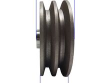 Tsentrifugaalsidur 147x25mm