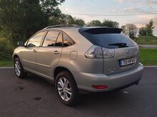 Lexus RX 300 3.0 150kW Reg. Makstud