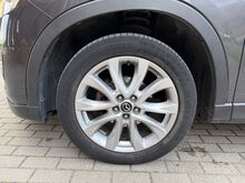 Mazda CX-5 Luxury AWD