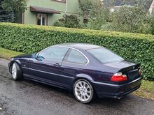BMW 320Ci