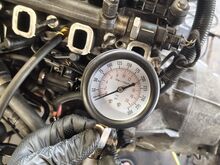 Продается комплектный силовой агрегат M57D30 135кВт