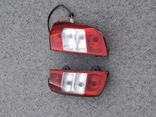 Mopeedauto Ligier Ixo/JS50 tagatuled