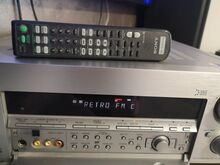 Sony str-db780