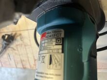 Makita 4341 FCT tikksaag