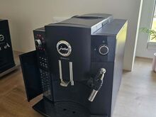 JURA IMPRESSA C5 kohvimasin
