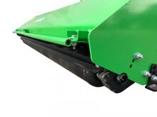 Косилка-измельчитель EFGC-135 / 155 / 175 / 195