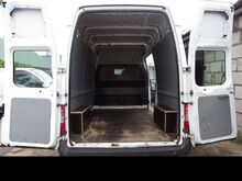 Ford Transit 2.2 TDI