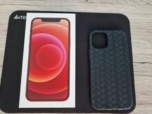Apple iPhone 12 64GB (PRODUCT)RED