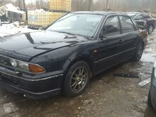 Mitsubishi Sigma 3,0 155kw