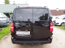 Toyota ProAce LONGa/c 2.0 TDI 90кВт